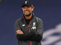 2,312,681 likes · 247,827 talking about this. Jurgen Klopp Champions Of The World But Liverpool Can Still Improve Sportstar