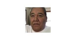 Samuel Carl "Sam" Yazzie Sr. Obituary (2023)