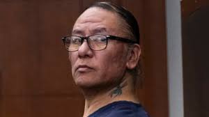 ‘Dances With Wolves’ Star Nathan Chasing Horse Sentenced to Life in Prison