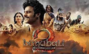 The s.s rajamouli directed film will release in theatres baahubali 2 is currently on floors. What Records Did Bahubali 2 Break At The Box Office Quora