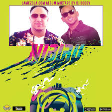 Released by aura music corp. Ozuna Lamezcla Com
