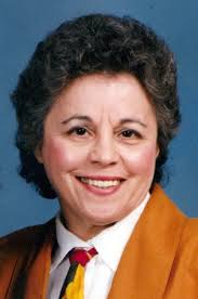 Justina A. Davila Obituary