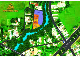 Khu dân cư Tân Ninh Thôn