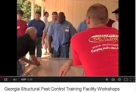 Tda's structural pest control service licenses and regulates pest management professionals who apply pesticides in an around structures. Center For Urban Agriculture Empowering Georgia Through Extension