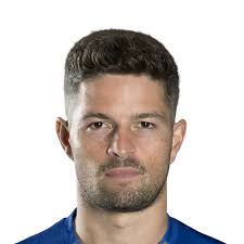 Ross Sinclair EA SPORTS FC™ 25 Player Ratings