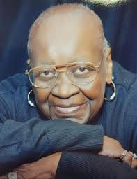 Mary Frances Britto Obituary