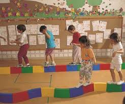 De 0 a 2 años; 25 Actividades Para Desarrollar La Motricidad Gruesa Imagenes Educativas