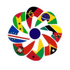 Declaração dos ministros do trabalho por ocasião da 109ª conferência internacional do trabalho. Logo Da Cplp Olivarui