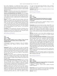 5 summary and conclusion bibliography. Https Www Jns Journal Com Article S0022 510x 17 33266 5 Pdf