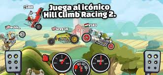El truco hill climb racing 2 mod apk es para monedas y gemas de oro ilimitadas. á‰ Hill Climb Racing 2 Mod Apk 1 44 3 Mod Dinero Ilimitado Android 2021