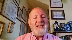 A short introductory talk