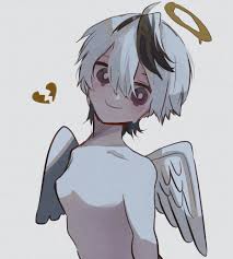 Pin By Chris Brennan On Vflower Drawings Handsome Anime Vocaloid