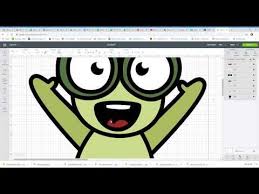 Download Off The Mat Beginner Cricut Cutie Youtube Cricut Tutorials Cricut Cutie SVG, PNG, EPS, DXF File