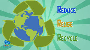 Most only take packaging made from #1 (pet or pete) and #2 (hdpe) resins. Reduce Reuse And Recycle To Enjoy A Better Life Educational Video For Kids Youtube