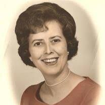 Maggie Lou Green Obituary