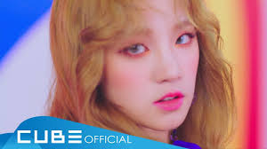 Ì—¬ìž Ì•„ì´ë“¤ G I Dle Senorita Ìš°ê¸° Yuqi Teaser Youtube Share a gif and browse these related gif searches. ì—¬ìž ì•„ì´ë“¤ g i dle senorita ìš°ê¸° yuqi teaser