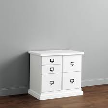 Original Home Office 2 Cabinet Credenza With Wood Top Ballard Designs Office Space Decor Home Office Furniture Ballard Designs