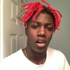 Listen to Lil Yachty