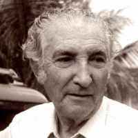 Rafael Alberto Rodriguez Navarro (1915–2008)