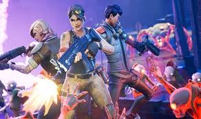 By the fortnite team what a month for the creative neighborhood! Fortnite Save The World Free On Xbox One Epic Announces Free Download Release Plan Gaming Entertainment Express Co Uk