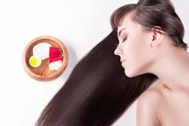 Spray close to the roots and throughout your hair, making sure to get the sides and underneath too, before massaging it in for instant volume and thickness. How To Make Your Hair Longer And Thicker In 30 Days
