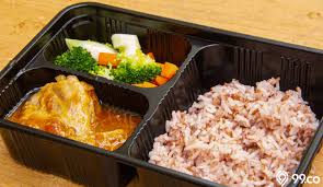Sup yang seperti ini dapat memberi tenaga. 10 Daftar Menu Makan Siang Sehat Yang Hemat Dan Mudah Dibikin