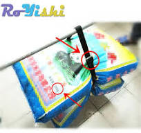 1Pcs Adjustable Quick Release Buckle Luggage Suitcase ...