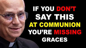 There Are Many Parts, But One Body