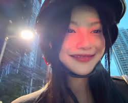 จะมีซักแวบมั้ยที่เรานั่งวินแล้วสวยแบบมาเบล #TPOP #Mabelz_PiXXiE