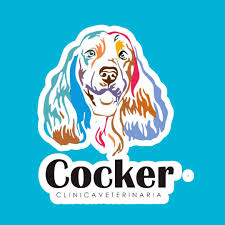 Clínica veterinaria cocker