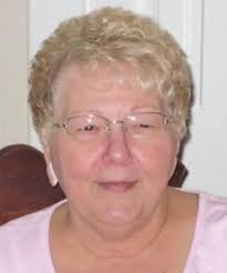 Kathy Swain Obituary (1947