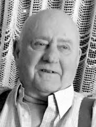 RICHARD GLEASON Obituary (1939