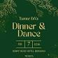 Dinner & Dance — Tamar District Association event image