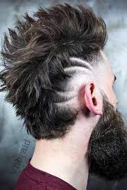 18 Modern Viking Hairstyles For Real Warriors Viking Hair Hipster Hairstyles Long Hair Styles
