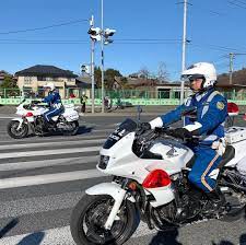 坂田 哲はinstagramを利用しています 第64回全日本実業団対抗駅伝競走大会 ニューイヤー駅伝 白バイ 第64回全日本実業団対抗駅伝競走大会 ニューイヤー駅伝 群馬県 群馬県警 交通課 白バイ honda motorcycle police uniforms police officer