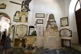 The Serene St Thomas Cathedral in Fort ...