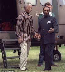 King goodwill ascended to the throne in 1968, after the death of his father, king cyprian bhekuzulu kasolomon. Zo8h N4lgxyfrm