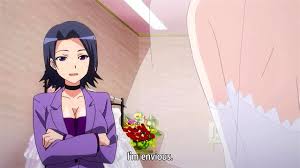 Marriage Blue - 01: Big Tits, Blowjob & Milf Porn