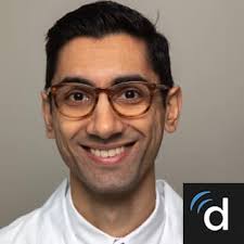 Dr. Gary Striker, MD