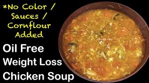 Medically reviewed by adrienne seitz, ms, rd, ldn — written by anisha jhaveri and soup can also be pretty darn healthy if you choose the right one. Weight Loss Chicken Soup Recipe Weight Loss Soup Recipe Indian Youtube
