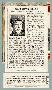 Robert Garfield Davis