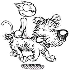 Perro Y Gato Leyenda China No Lo Se O Si Ya busques gatos para dibujar, gatos para colorear o cualquier imagen de estos felinos, aqui encontraras lo que necesites. perro y gato leyenda china no lo