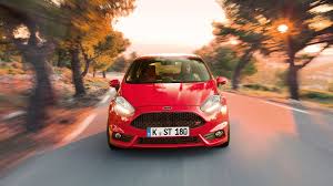 Love the ford® fiesta car? Ford Fiesta St Getunter Kleinwagen Sorgt Fur Fahrspass Der Spiegel