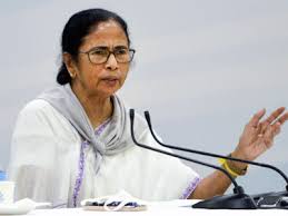 The official twitter page of mamata banerjee, founder chairperson all india trinamool congress. Mamata Banerjee Slams Bjp For Levelling Corruption Allegations In Post Amphan Relief India News Times Of India