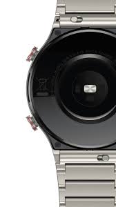 Huawei Watch GT 2 Porsche Design ...