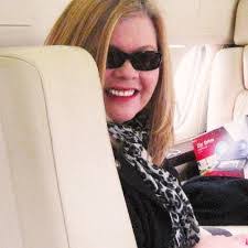 Joyce Combs's Instagram, Twitter & Facebook