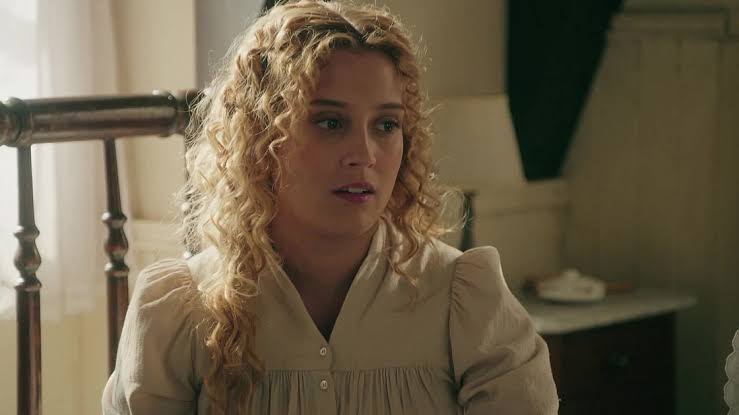 La Promessa, cosa succede nella puntata del 16 settembre: le anticipazioni  | Mediaset Infinity