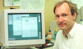 La World Wide Web cumple 30 años