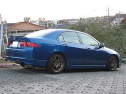 Acura Tsx Honda Accord Showoff Cl7 Cl8 Cl9 Show Your Pics Honda Accord Acura Tsx Acura