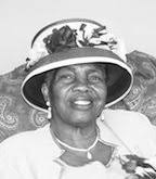 Obituary for Rosalind Morley